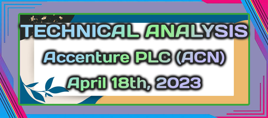 Accenture PLC (ACN) Formed a V-Shape Bullish Recovery with a Liquidity Sweep