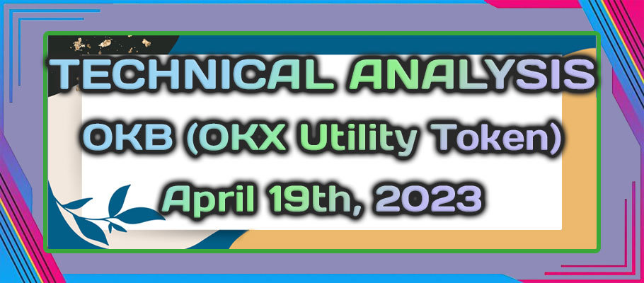 OKB (OKX Utility Token) Bulls Could Resume the Trend From the 50.00 Low