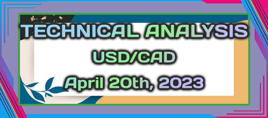 USDCAD Bullish Range Extension Offers a 400 Pips Profit to the Buyers
