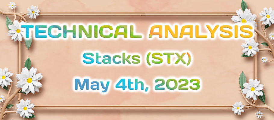 Stacks (STX) Sees a 50% Gain From the Descending Channel Breakout