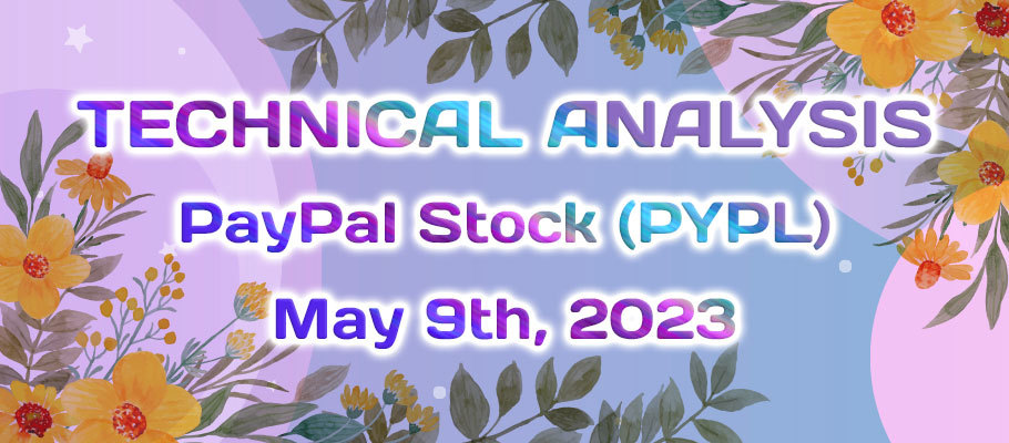 PayPal Stock (PYPL) Could Drop Below the 65.00 Level