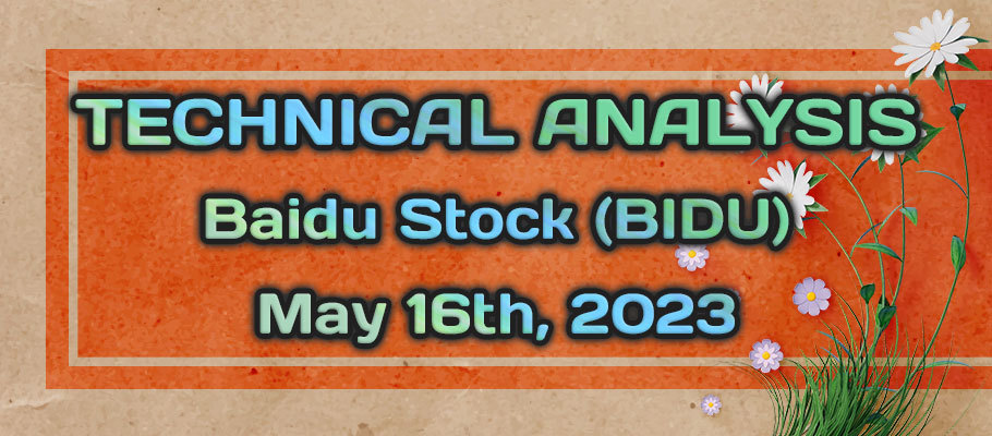 Baidu Stock (BIDU) Bulls Needs a Push From Institutional Investors
