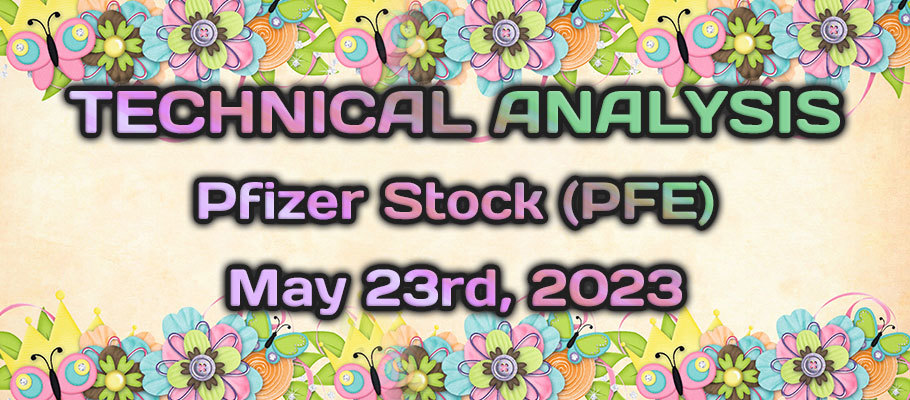 Pfizer Stock (PFE) Formed a Strong Channel Breakout with a Fundamental Support