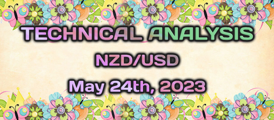 NZDUSD Could Fall After a Valid 