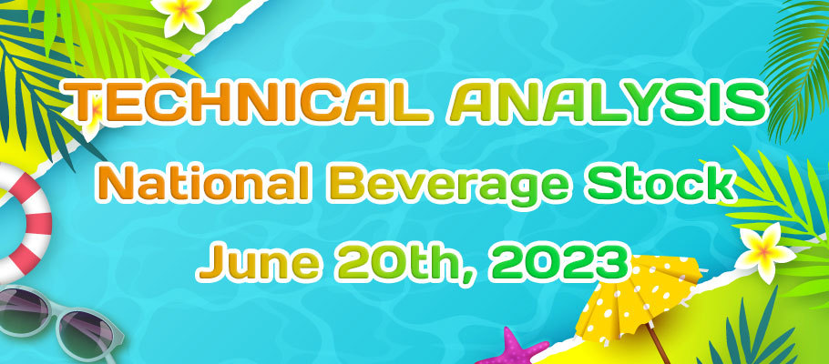 National Beverage Stock (FIZZ) Could Soar After Piercing the 54.00 Level