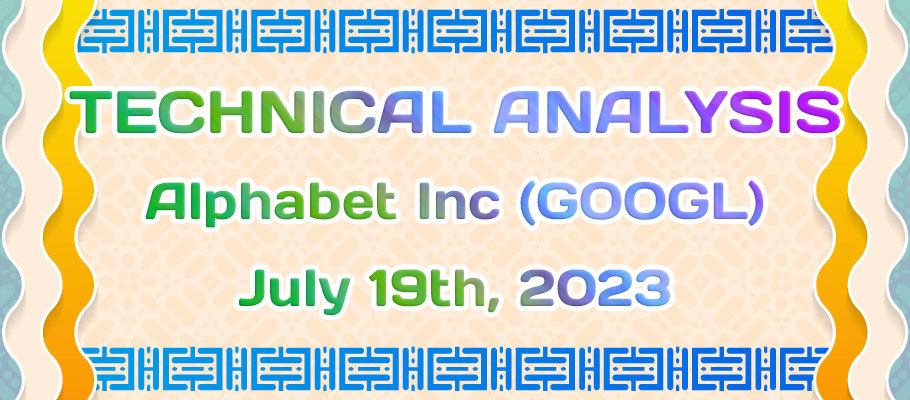 Alphabet Inc (GOOGL) Grabbed Buyers' Attention From the Descending Channel Breakout