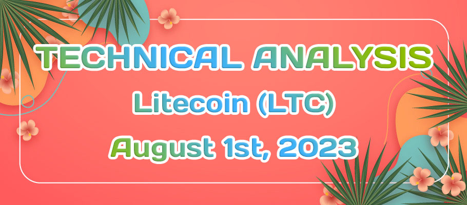 Litecoin (LTC) Bullish Pressure Could Resume After the Current Accumulation