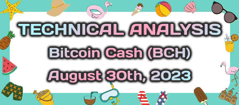 Bitcoin Cash (BCH) Could Resume the Bullish Pressure After the Intraday Confirmation