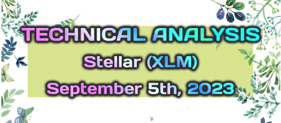Stellar (XLM) Bullish Trend Continuation Could Resume After the Rectangle Breakout
