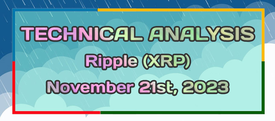 Ripple (XRP) Bulls Could Resume From the Daily Demand Zone