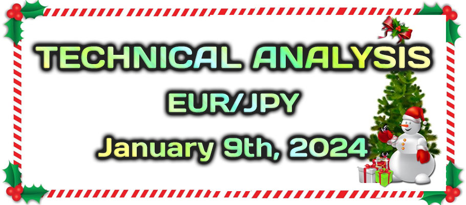 EURJPY Bears Can Resume From the Current Re-Distribution Phase