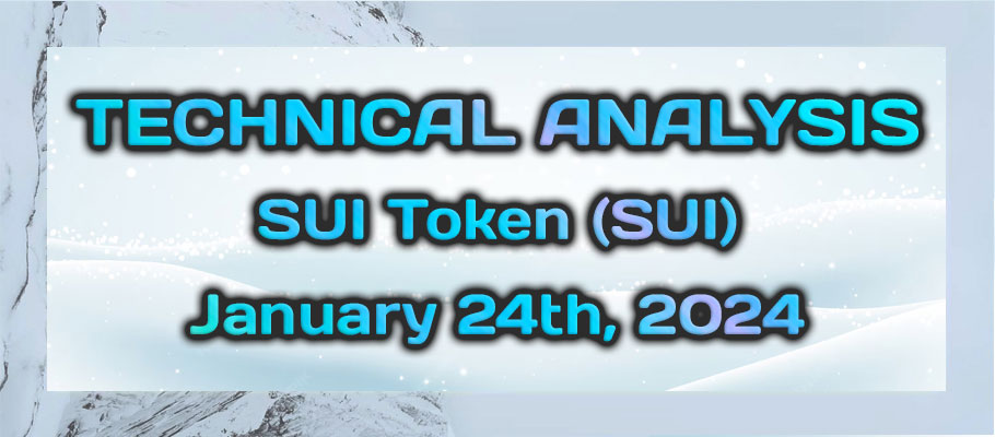 Can SUI Token Reach the $1.72 Level to Complete the ABCD Pattern?