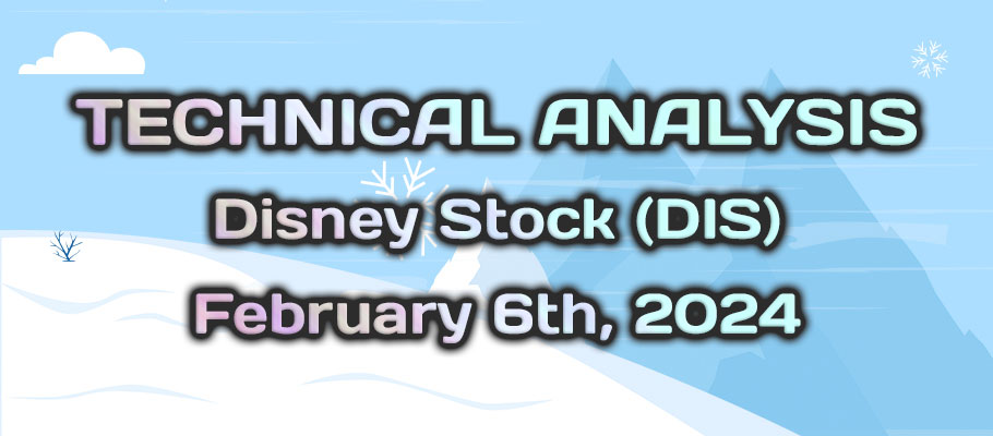 Can Disney Stock (DIS) Break the $100.00 Level After the Q1 Earnings Report?