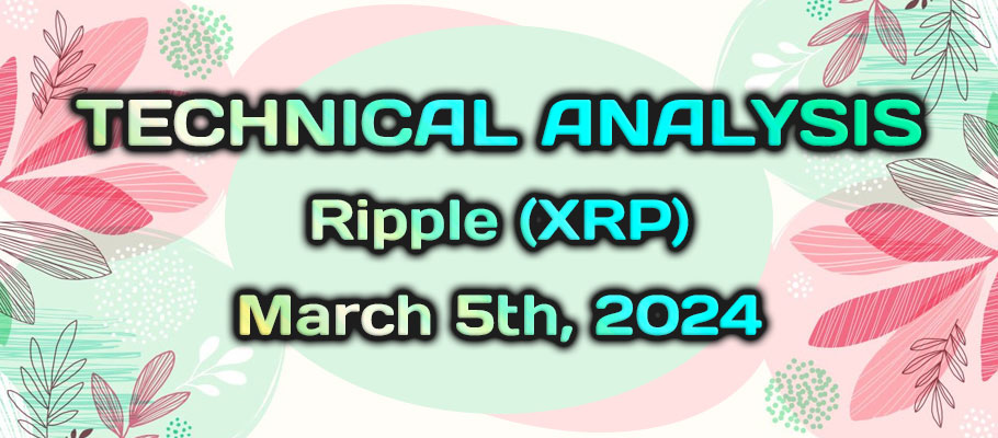 Ripple (XRP) Bulls Could Resume From the Golden Cross Continuation Signal