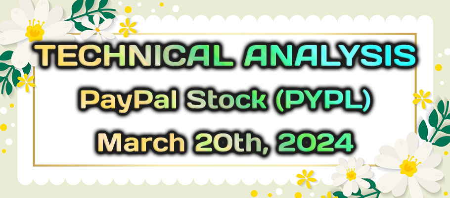 PayPal Stock (PYPL) Could Soar From a Valid Diamond Pattern Breakout