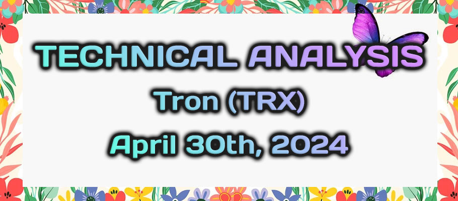Tron (TRX) Bulls Could Resume From a Valid Range Breakout