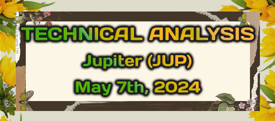 Jupiter (JUP) Could Soar After Forming a Bullish Range Breakout