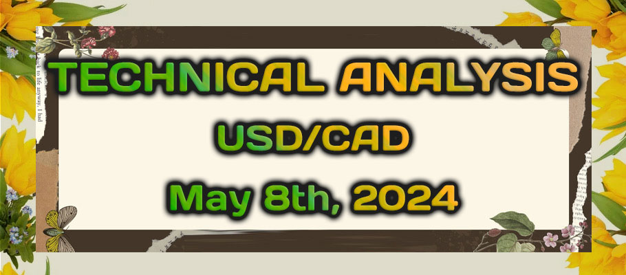 USDCAD Bulls Could Resume From the Valid Range Breakout and Retest