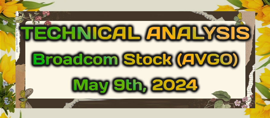 Broadcom Stock (AVGO) Formed a Bullish Pre-Breakout Structure