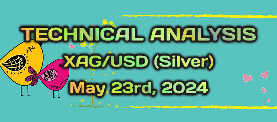 XAGUSD (Silver) Could Continue Higher Once the Profit-Taking is Over