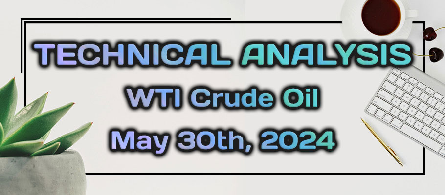 WTI Crude Oil Awaits a Range Breakout Before Forming an Impulse