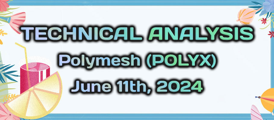 Can Polymesh (POLYX) Reach the $0.7593 High as Strong Demands are Found From Institutions?