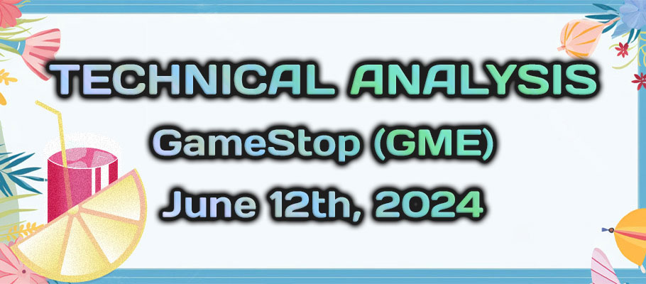 GameStop (GME) Bulls are Active From the Dynamic Support