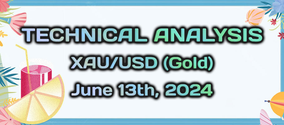 XAUUSD (Gold) Might Signal a Short Opportunity From a Valid 