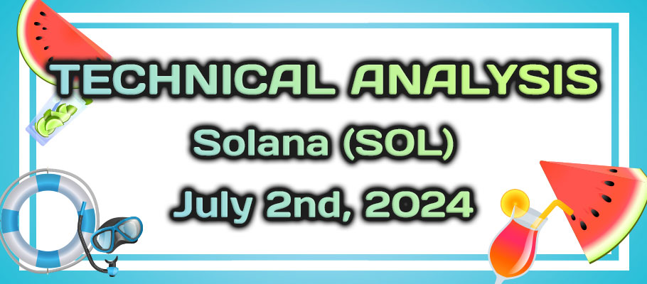 Solana (SOL) Awaits a Bullish Breakout From the 150.00 Key Level