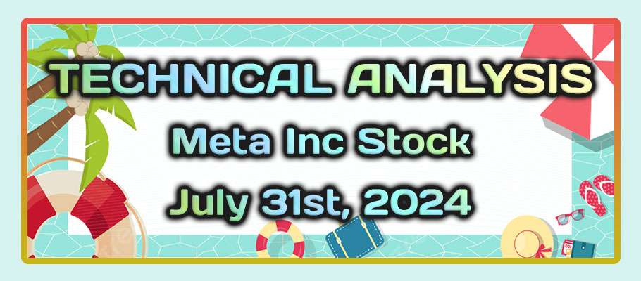 Meta Inc Stock (META) Holds the Buying Pressure Ahead of the Q2 Earnings Report