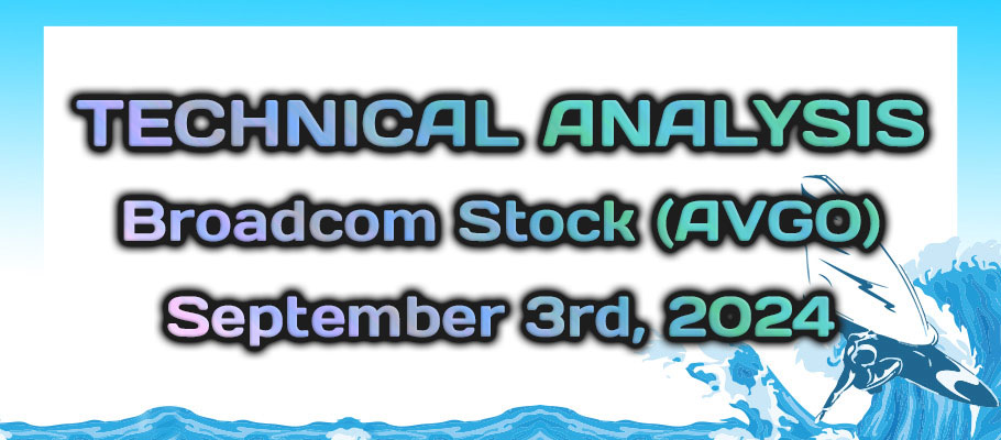 Broadcom Stock (AVGO) Aimed Higher From a Valid Trendline Breakout