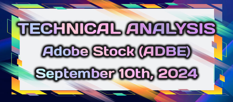 Adobe Stock (ADBE) Remains Steady Ahead of the Quarterly Earnings Report