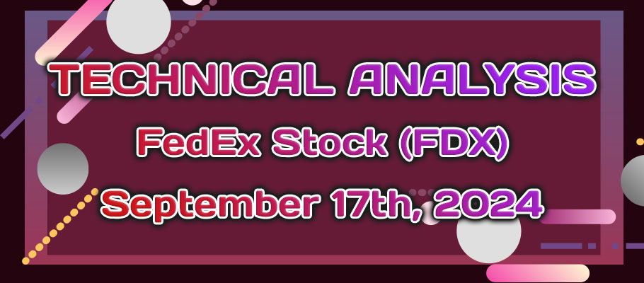 FedEx Stock (FDX) Bulls Remain Steady Ahead of the Fiscal Q1 2025 Earnings Report