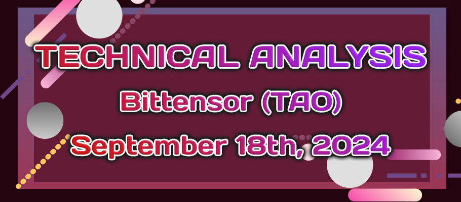 Bittensor (TAO) Could Soar After Forming a Valid Bullish Range Breakout