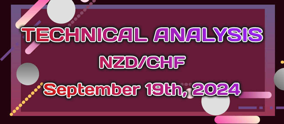 NZDCHF Bulls Need One More Push to Confirm the Trend Reversal