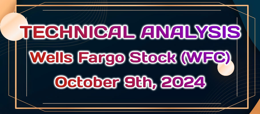 Wells Fargo Stock (WFC) Remains Steady with a Bullish Pre-Breakout Structure