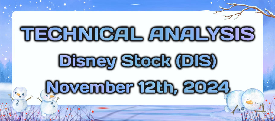 Disney Stock (DIS) Could Soar After Overcoming the 200 Day SMA Line