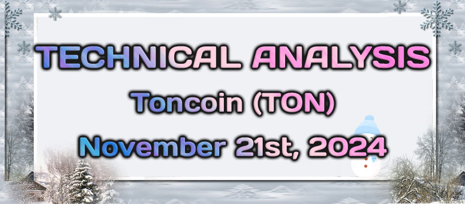 Can Toncoin (TON) Rise as Bulls Hold the Momentum After a Valid Bullish Triangle Breakout?