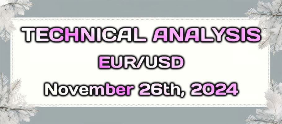 Can EURUSD Rebound From the Exhaustion at the New Yearly Low?