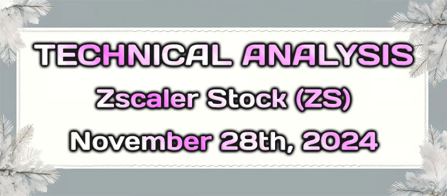 Can Zscaler Stock (ZS) Rise Futher as the Price Reached the 6-Month High?