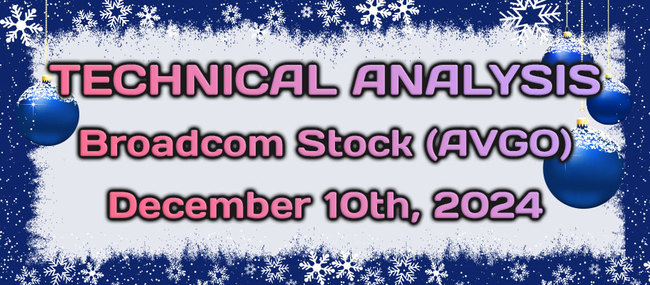 Can Broadcom Stock (AVGO) Rise From the Golden Cross Continuation?