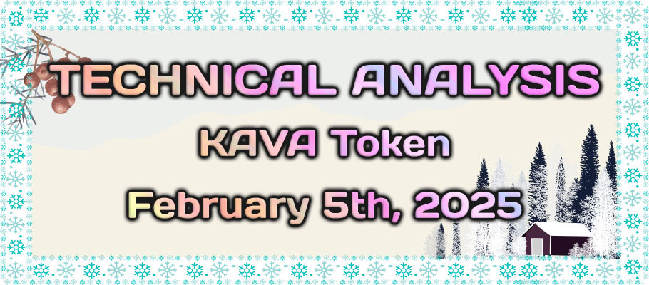 KAVA Token Showed Buyers Interest in the Optimum Trading Zone