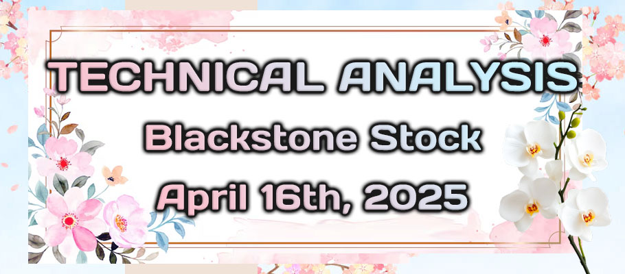 Blackstone Stock (BX) Awaits for a Valid Reason to Overcome the $150 Barrier