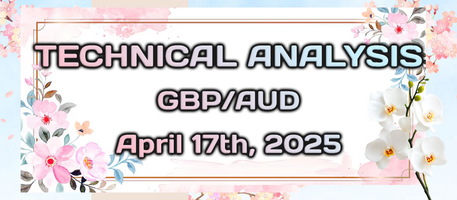 GBPAUD Bulls Look Optimistic After Hitting the Multi-Year High