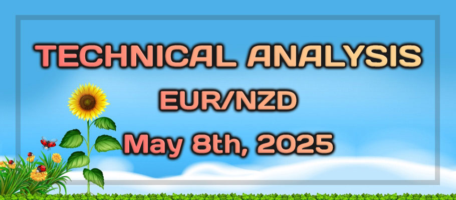EURNZD Bullish Trend Remains Steady From the Rising Trendline Support