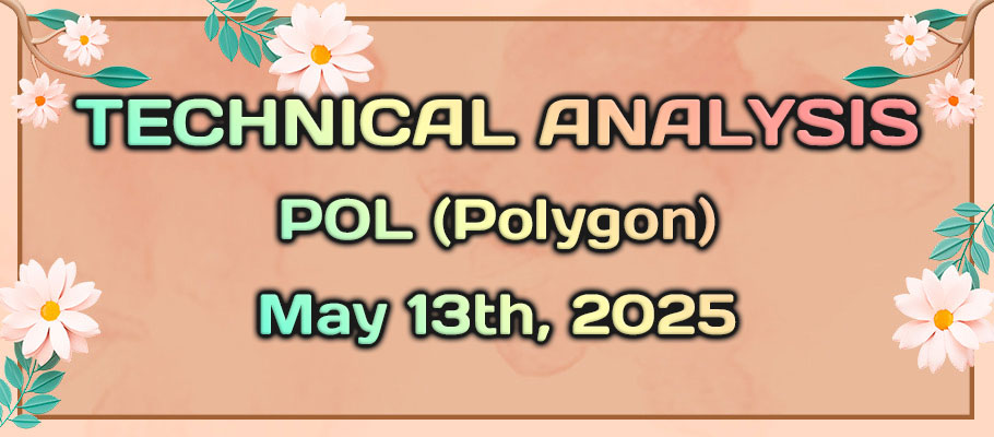 POL (Polygon) Could Recover From the Recent Cup & Handle Breakout