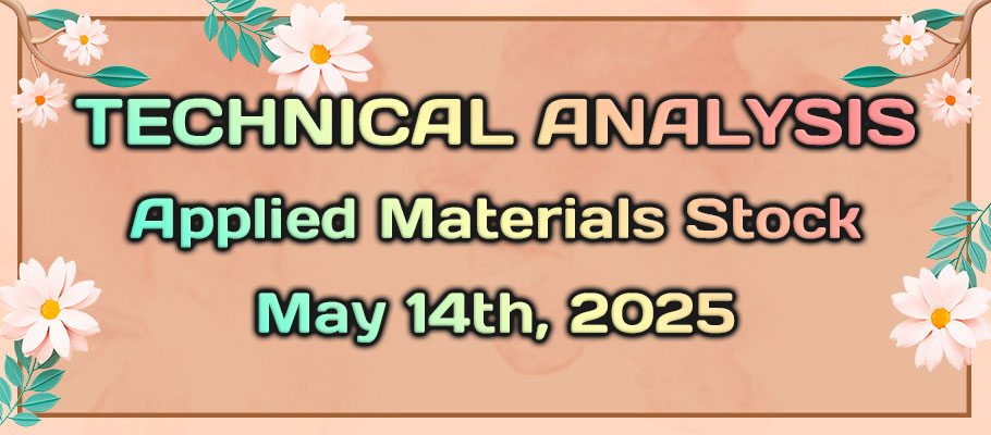 Applied Materials Stock (AMAT) Bullish Reversal Could Come From the Falling Wedge Breakout