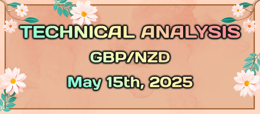 GBPNZD Bullish Continuation Awaits Validation From the Daily Demand Zone
