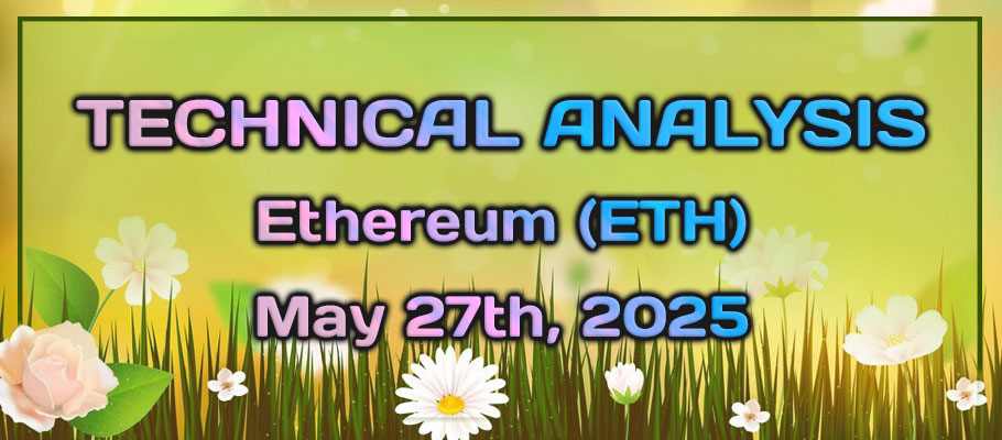 Ethereum (ETH) Bulls Could Resume After Overcoming the 200-Day SMA Barrier