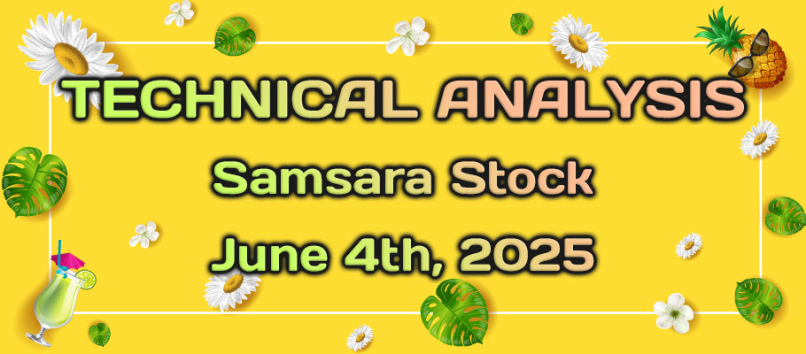 Samsara (IOT) Stock Poised to Rise as Bulls Hold Strong at Session Highs